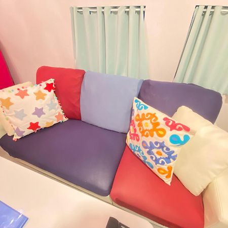 Eternity Apartment Hotel Shinagawa Tokió Kültér fotó