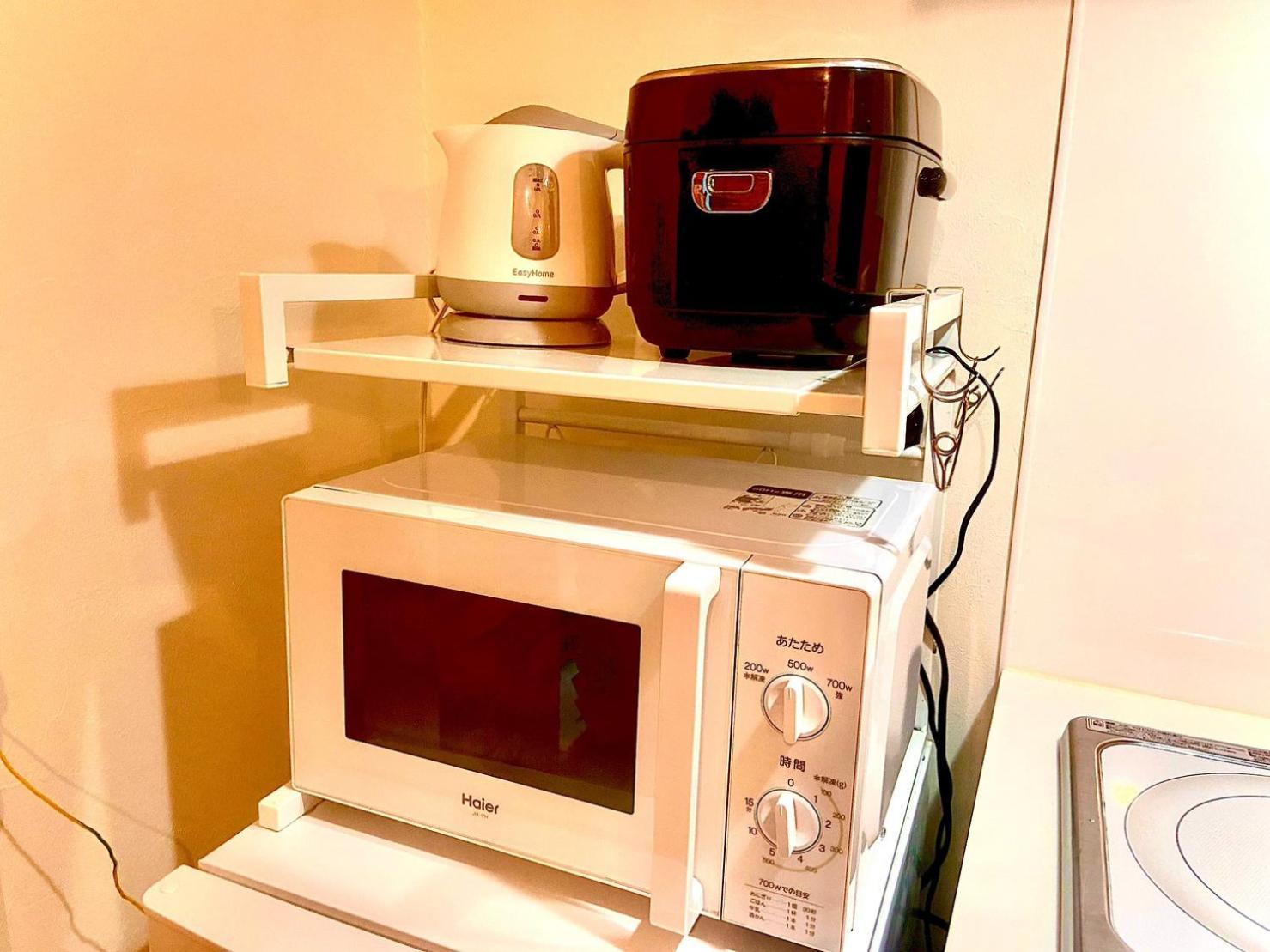 Eternity Apartment Hotel Shinagawa Tokió Kültér fotó