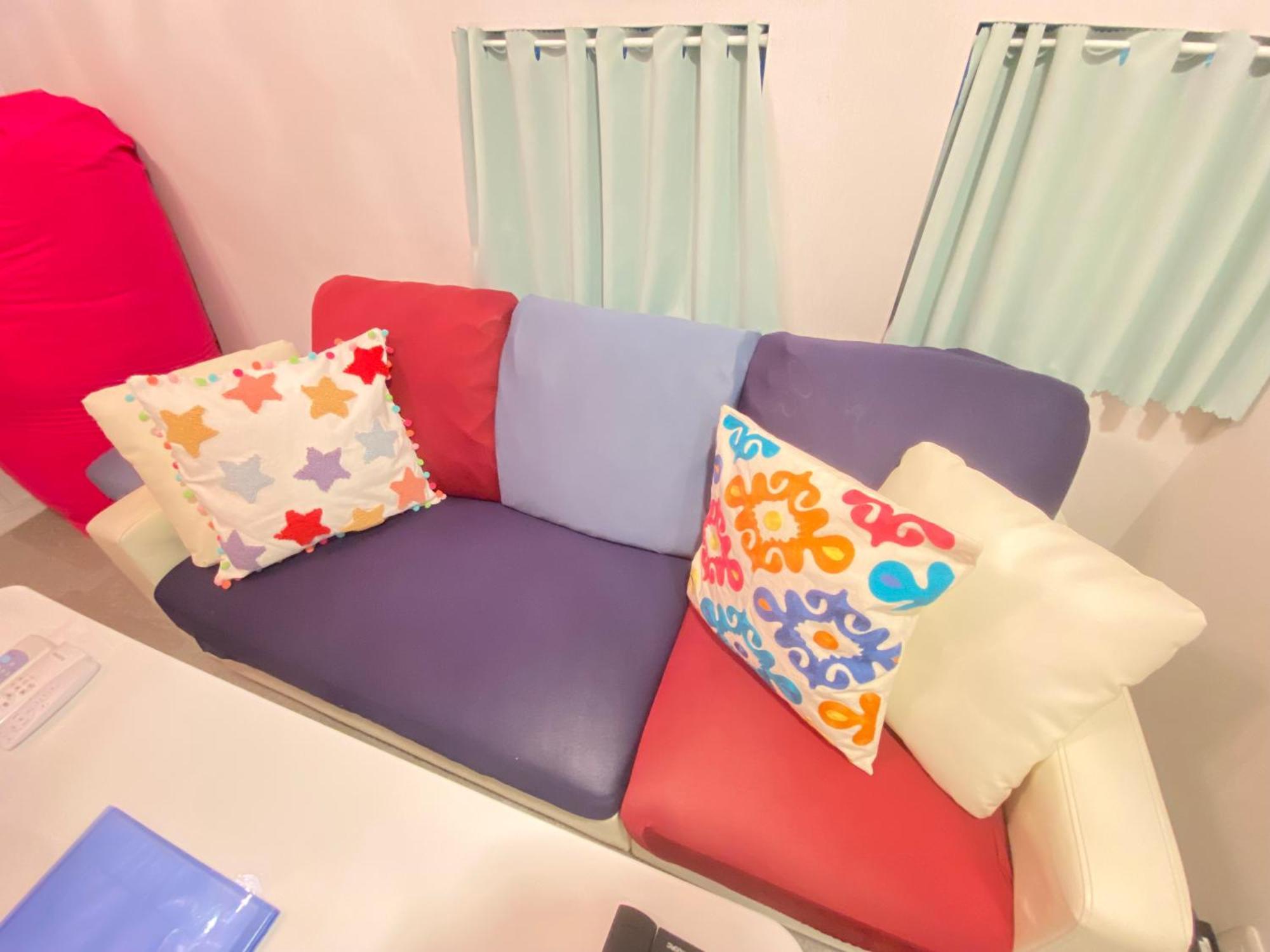 Eternity Apartment Hotel Shinagawa Tokió Kültér fotó
